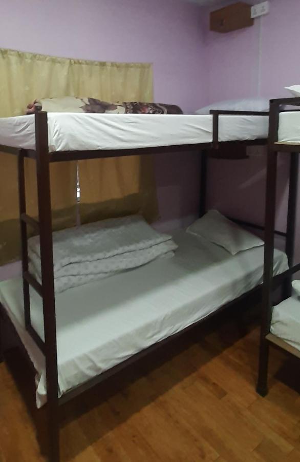 Margik Backpackers Hostel Похара Екстериор снимка
