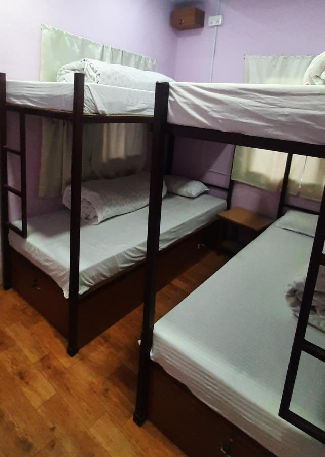 Margik Backpackers Hostel Похара Екстериор снимка