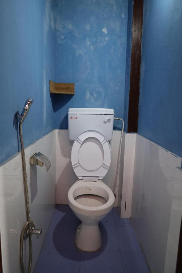 Margik Backpackers Hostel Похара Екстериор снимка