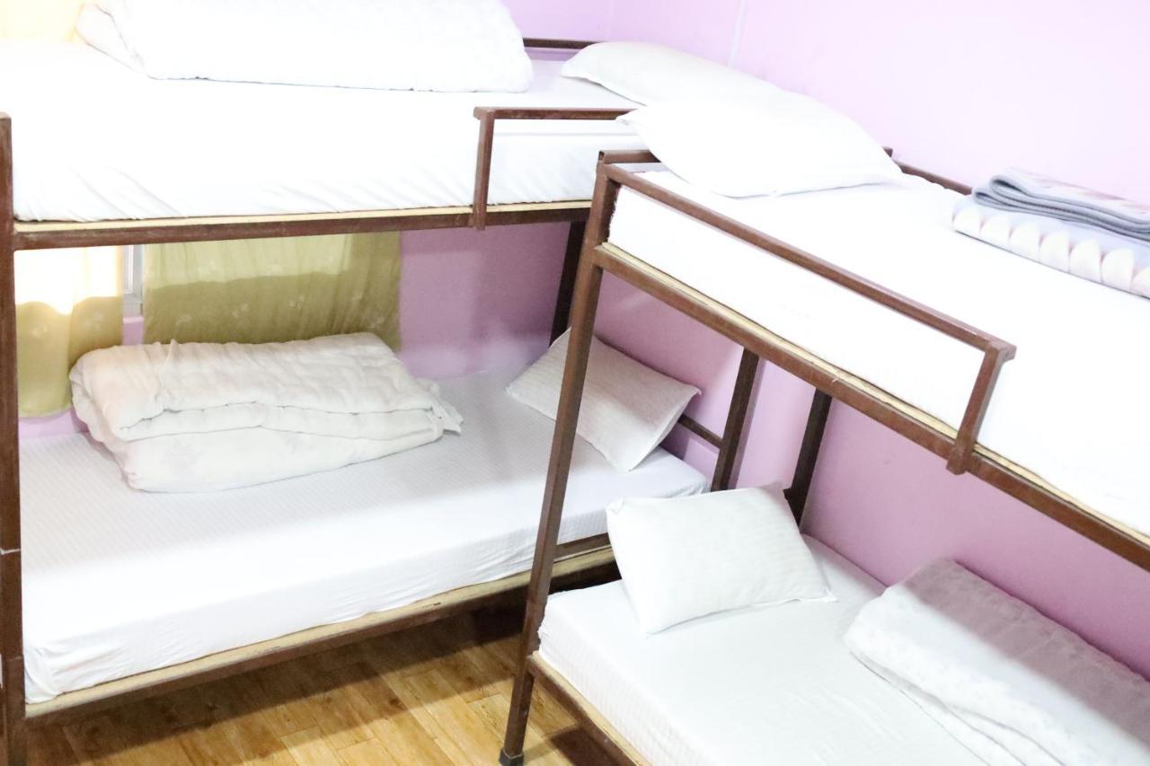 Margik Backpackers Hostel Похара Екстериор снимка