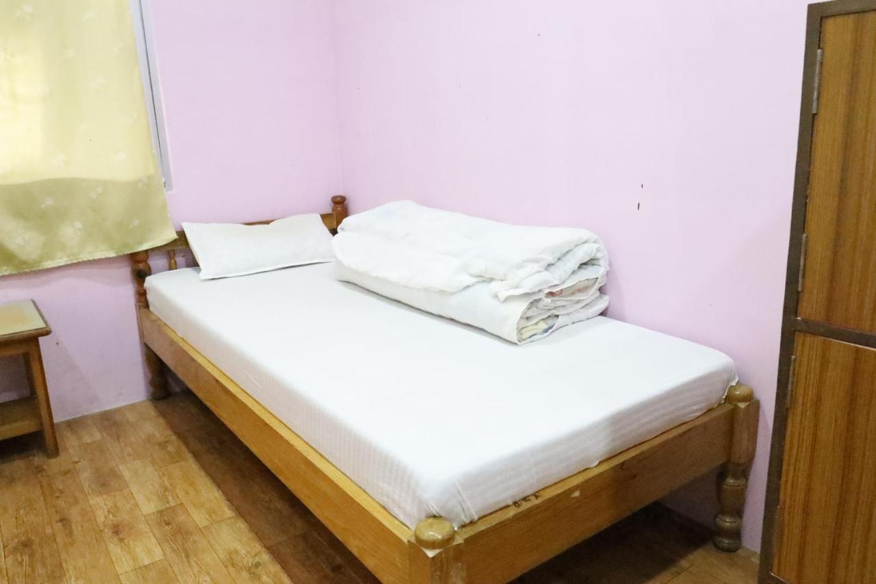 Margik Backpackers Hostel Похара Екстериор снимка
